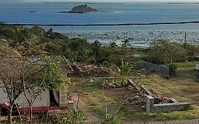 Ocean Viewpoint Lodge